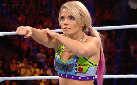 alexa bliss buzz lightyear|3 WWE Superstars who wore cosplay for their matches